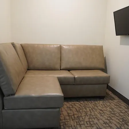 Comfort Inn & Suites Medina Esterno foto