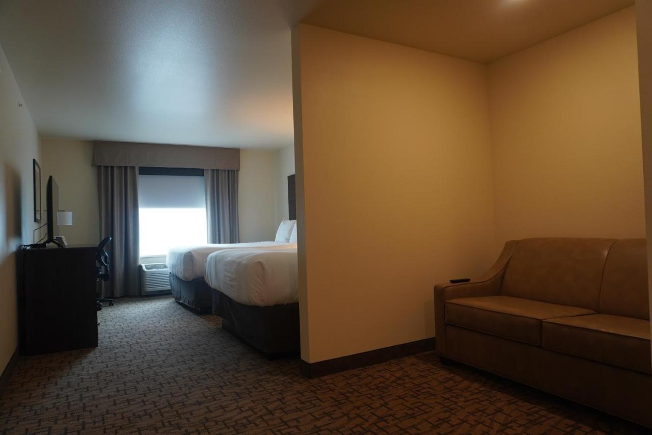 Comfort & Hotel Medina