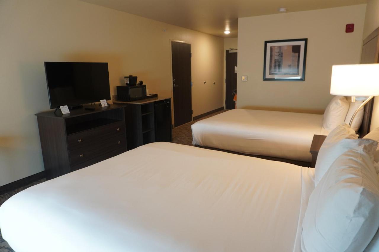 Comfort & Hotel 2*