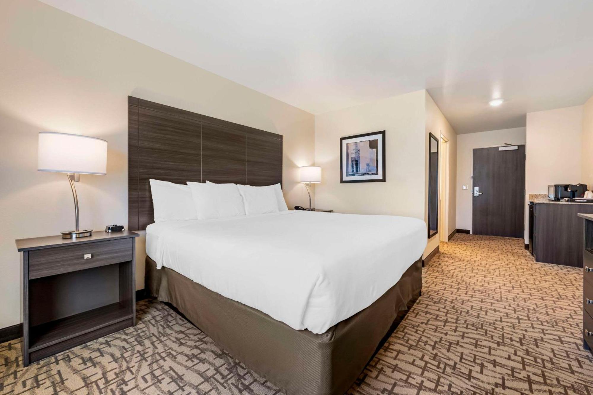 Hotel Comfort & Medina
