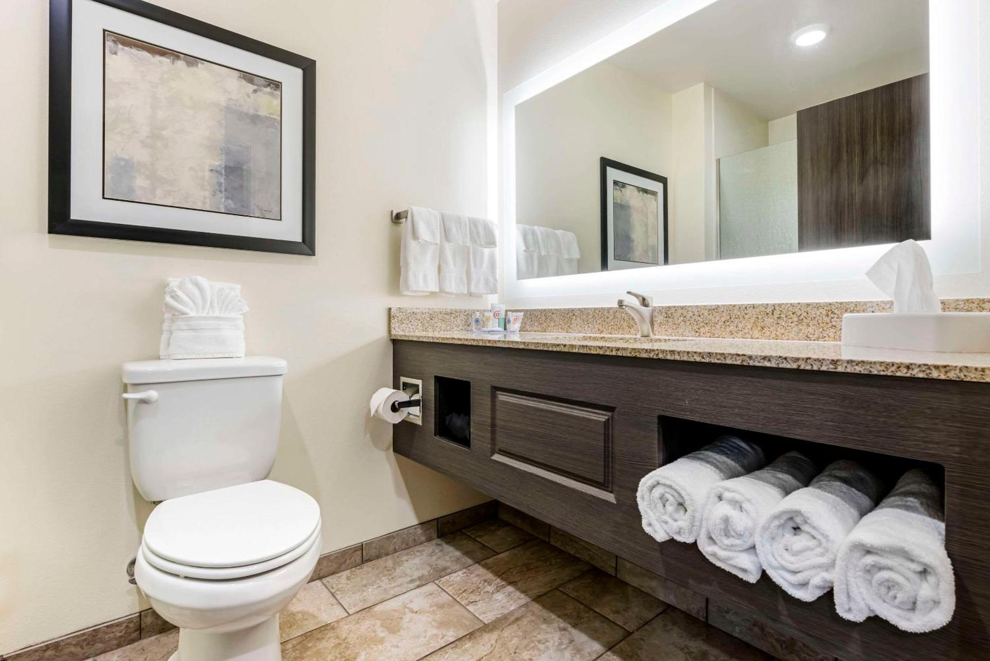 Hotel Comfort & 2*