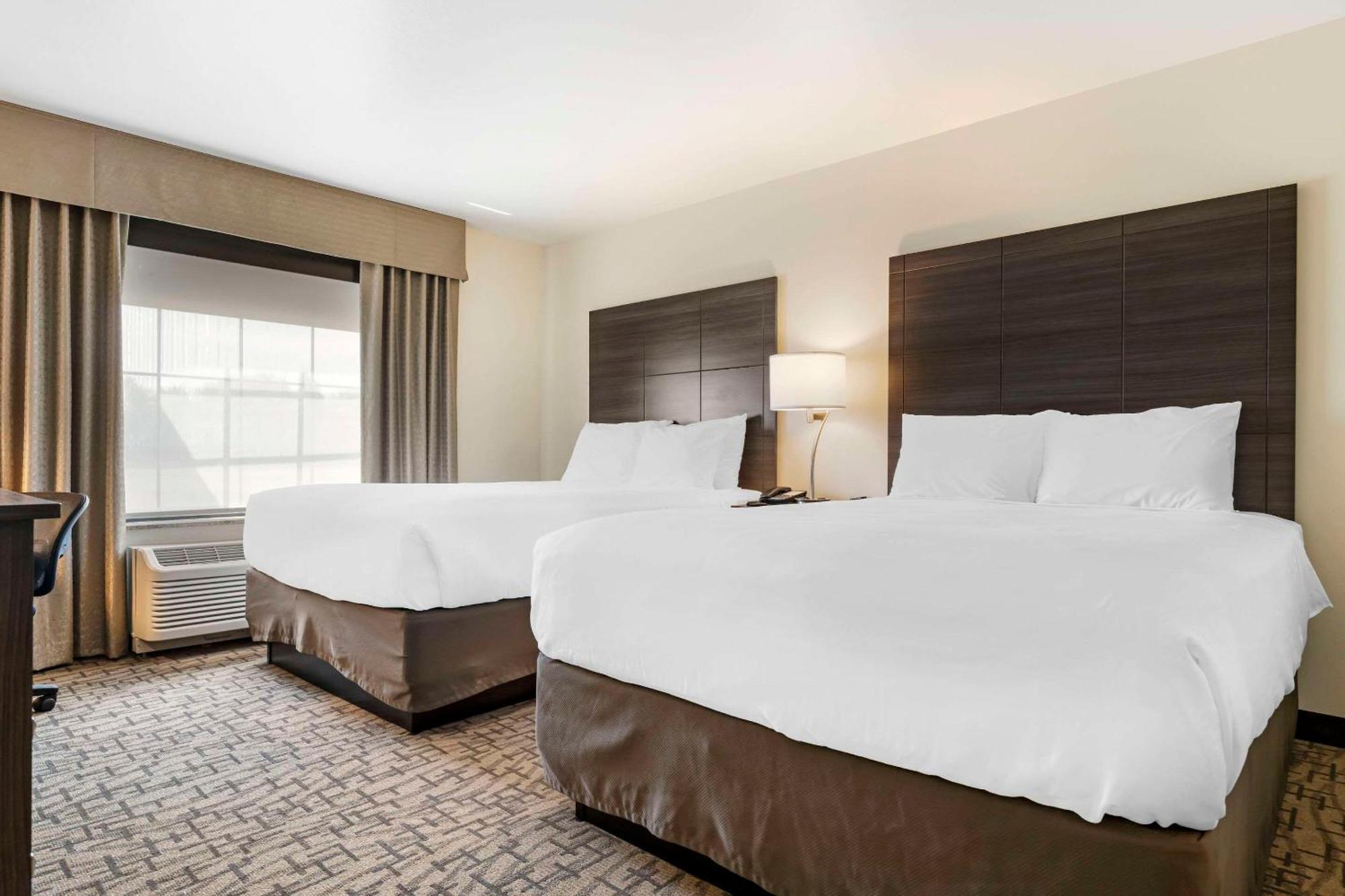 Hotel Comfort & Medina
