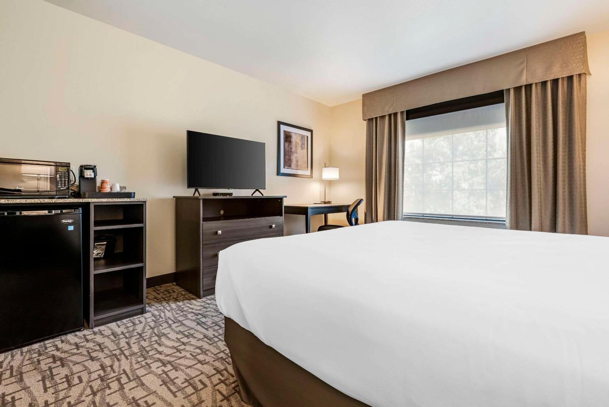 Hotel Comfort & 2*